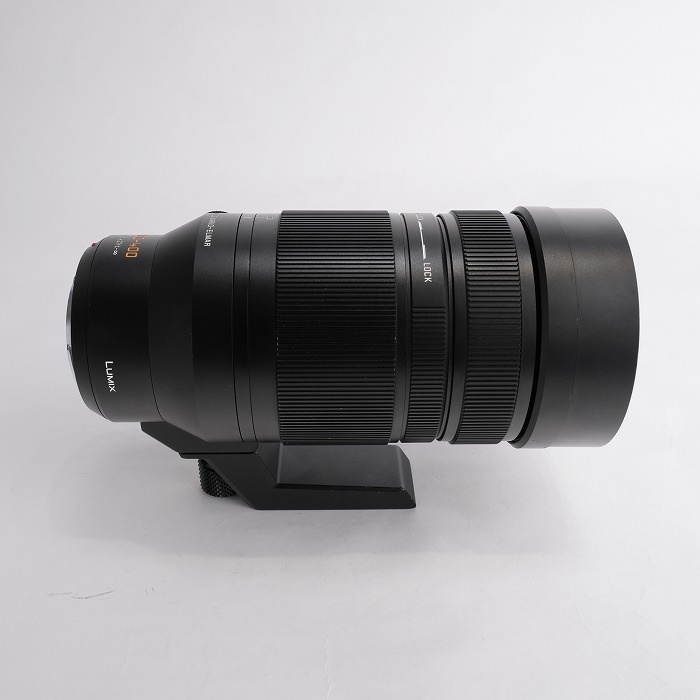 パナソニック DG VARIO-ELMAR 100-400/4-6.3 Power O.I.S (H-RS100400)