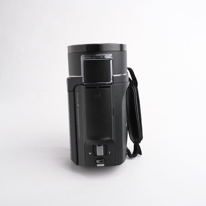 ソニー FDR-AX45A B 4Kハンディカム
