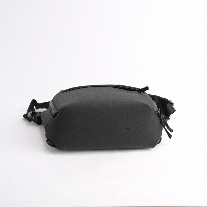 ピークデザイン エブリデイスリング6L ブラック BEDS-6-BK-2