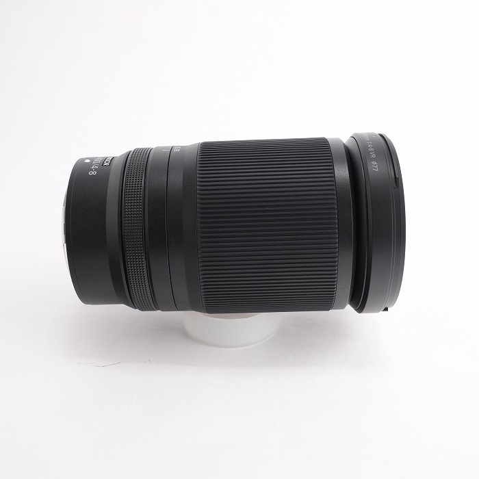 ニコン Z 28-400/4-8 VR