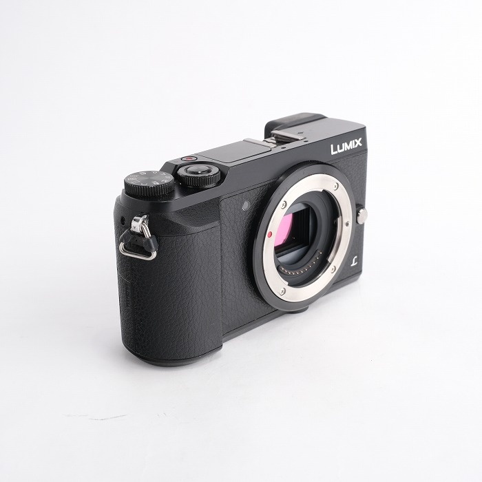パナソニック DMC-GX7 MK2