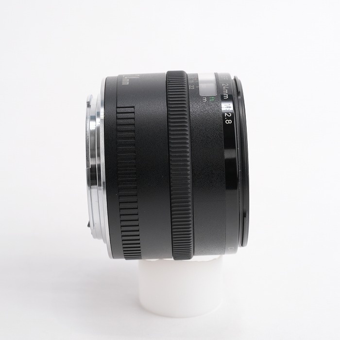 キヤノン EF24/2.8