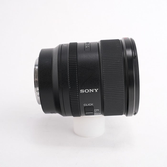 ソニー FE20/1.8 G