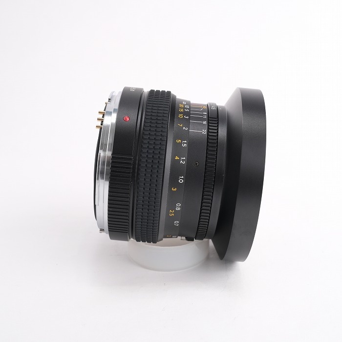 ブロニカ ゼンザノン PG 50/4.5 (GS1)