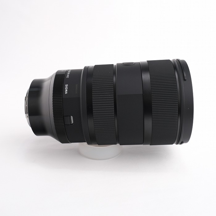 シグマ 28-45/1.8 DG DN ART ソニーEマウント用