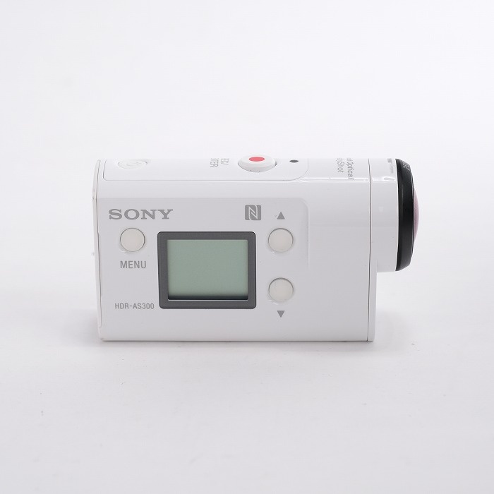 ソニー HDR-AS300 デジタルHD アクションカム