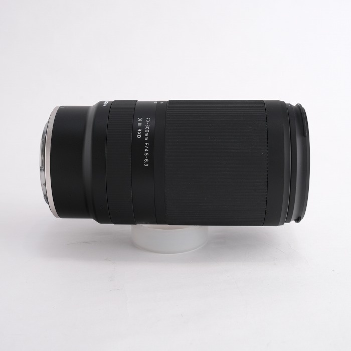 タムロン 70-300/4.5-6.3 DI3 RXD A047 Zマウント用