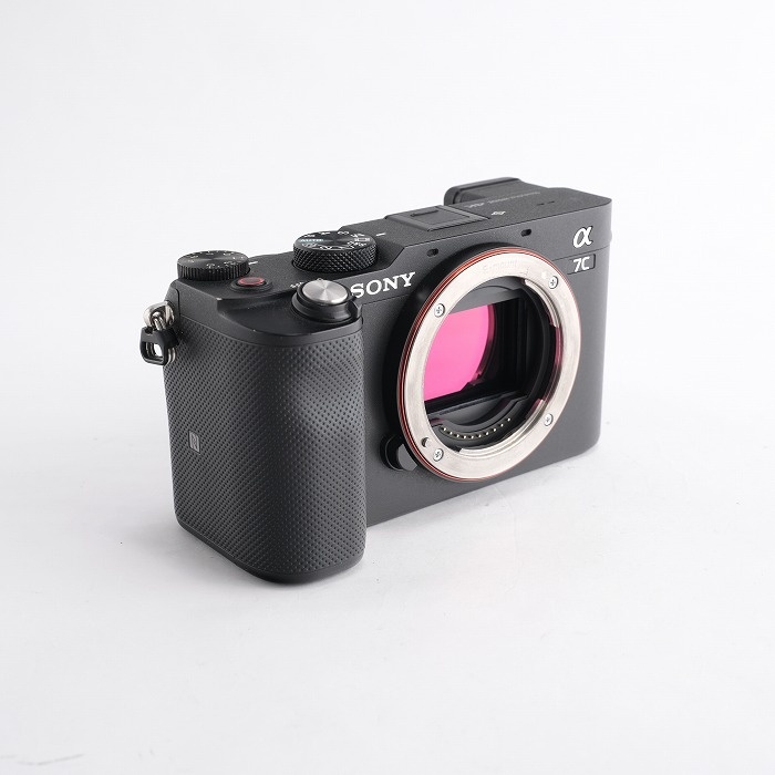 ソニー α7C (ILCE-7C) ボディ
