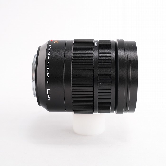 パナソニック LEICA DG VARIO-ELMARIT 12-60/2.8-4.0 ASPH. (H-ES12060)