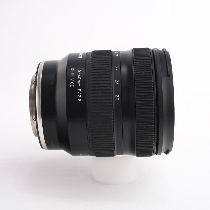 タムロン 20-40/2.8 DI3 VXD G2 A062S