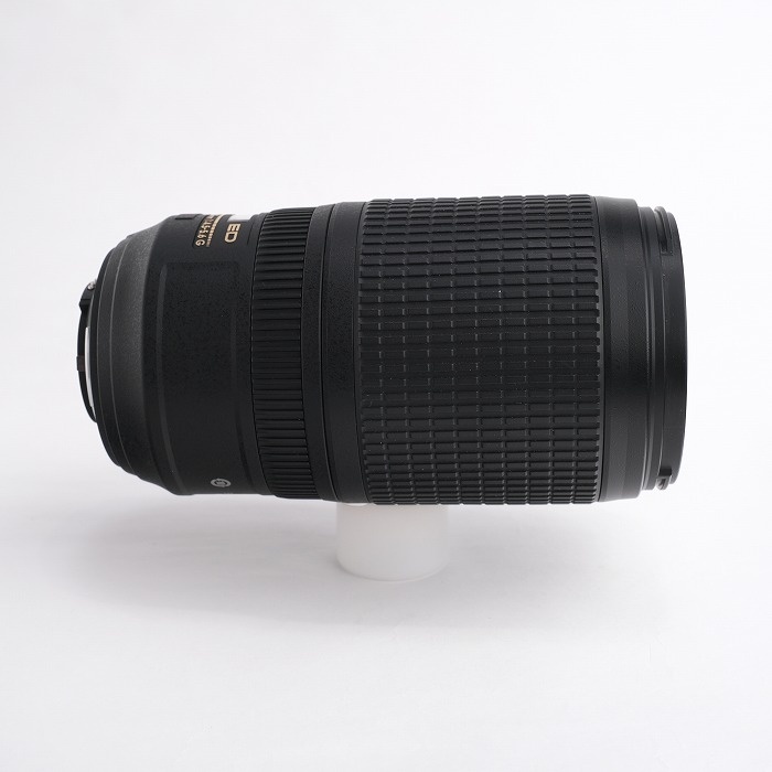 ニコン AF-S VR 70-300/4.5-5.6G IF-ED