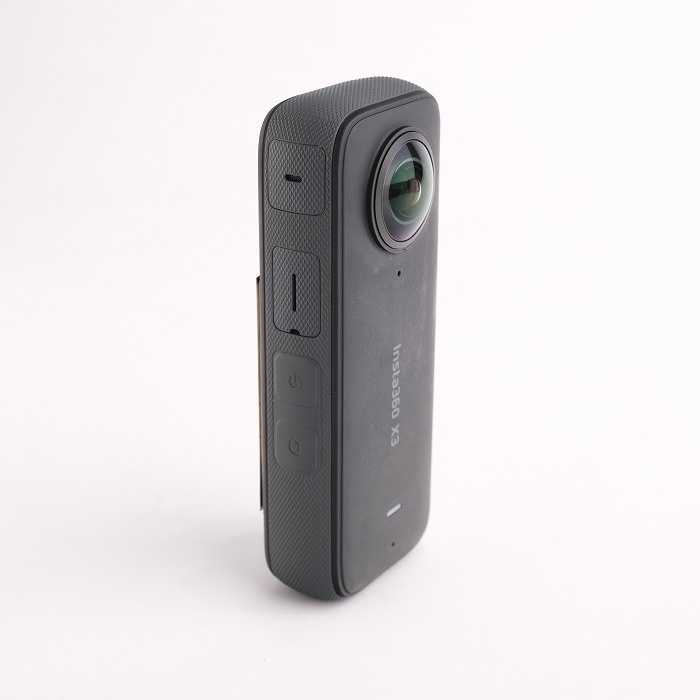 ソノタ insta360 x3