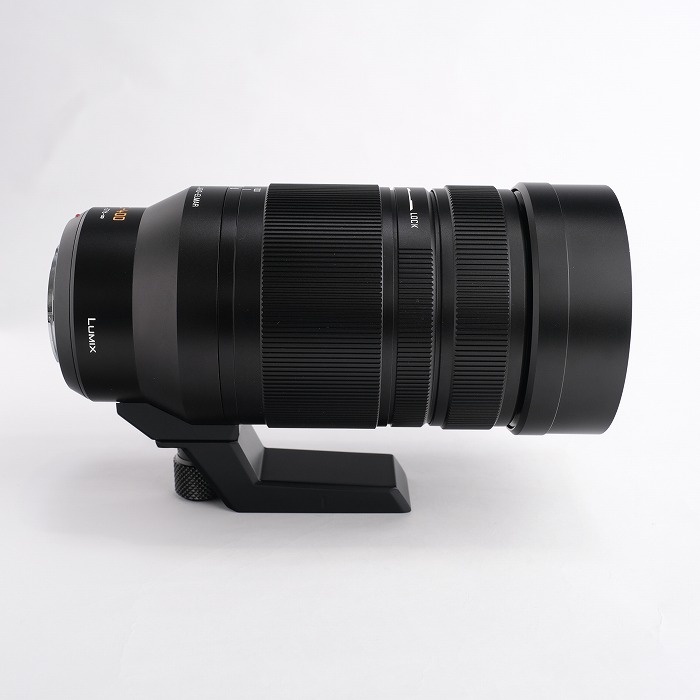 パナソニック DG VARIO−ELMAR100−400/4−6.3PowerO.I.S.(H-RS100400)