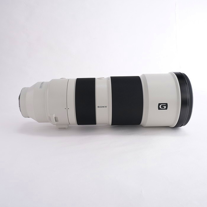 ソニー FE200-600/F5.6-6.3 G OSS (SEL200600G)