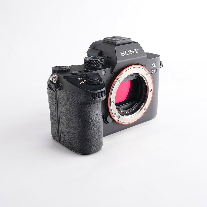ソニー α7 III (ILCE-7M3)  ボディ