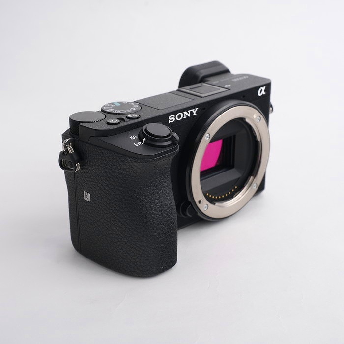ソニー α6500 （ILCE-6500） ボディ