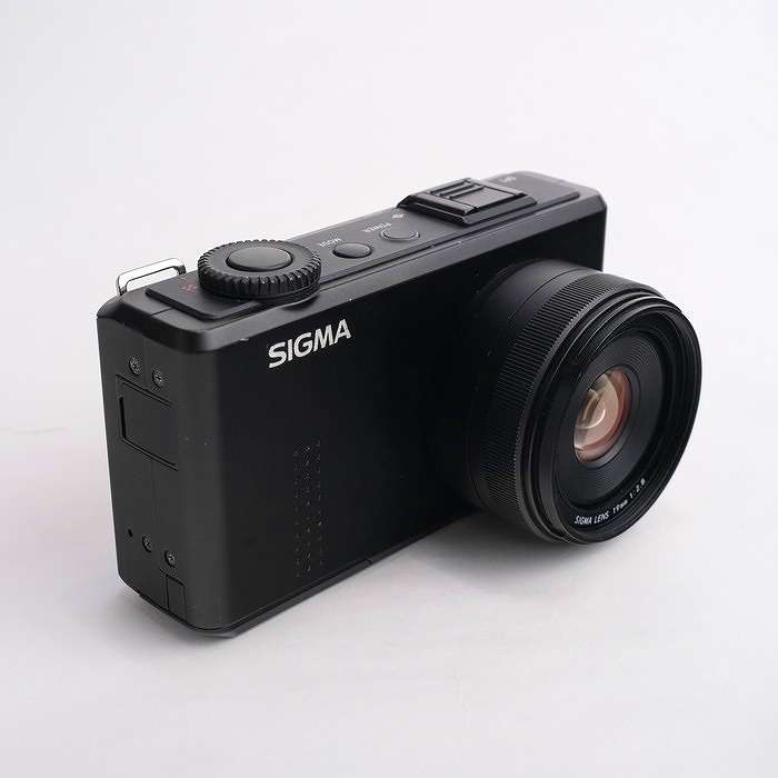 シグマ DP1 MERRILL