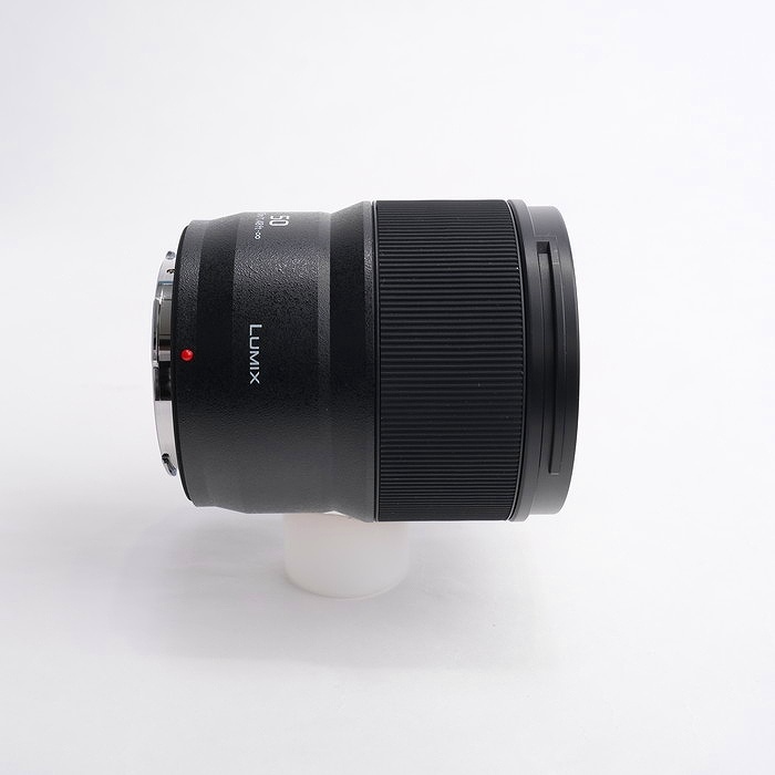 パナソニック LUMIX S 50/1.8 (S-S50)