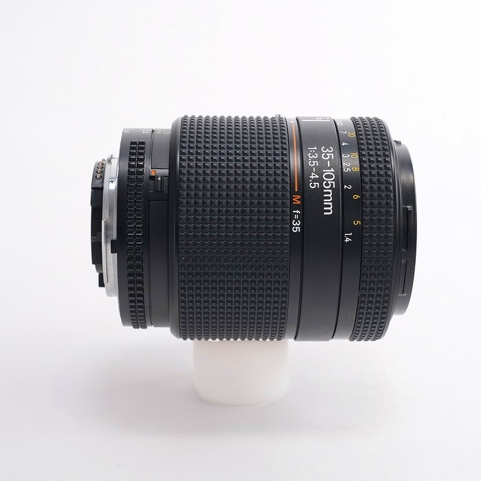 ニコン AI AF 35-105/3.5-4.5D