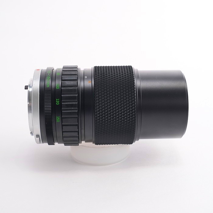 オリンパス ZUIKO AUTO ZOOM 75-150/4