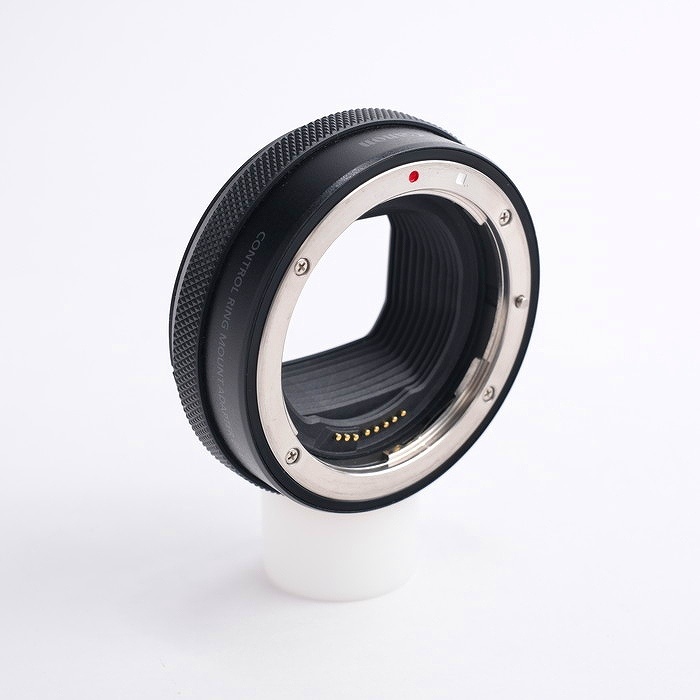 キヤノン CR-EF-EOS R コントロールリングマウントアダプター
