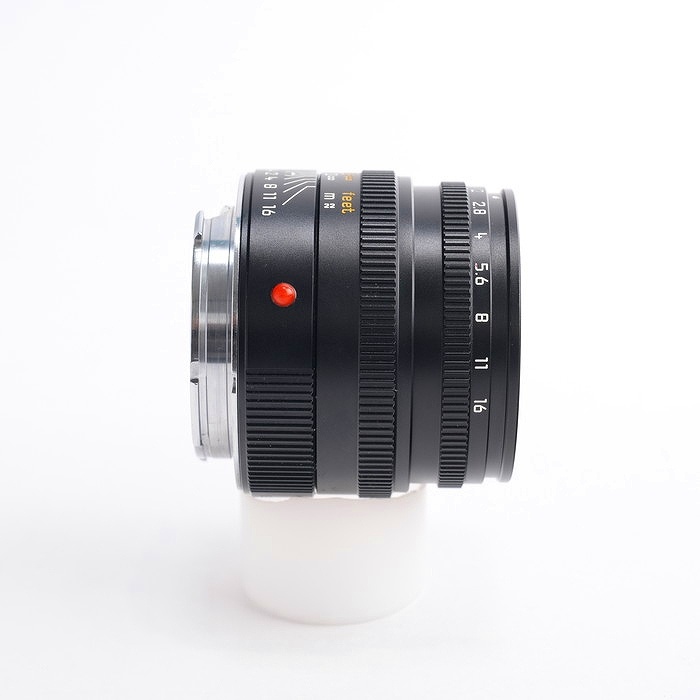 ライカ 11826 ズミクロン M50/2 レンズフード組込 (6bit無し)