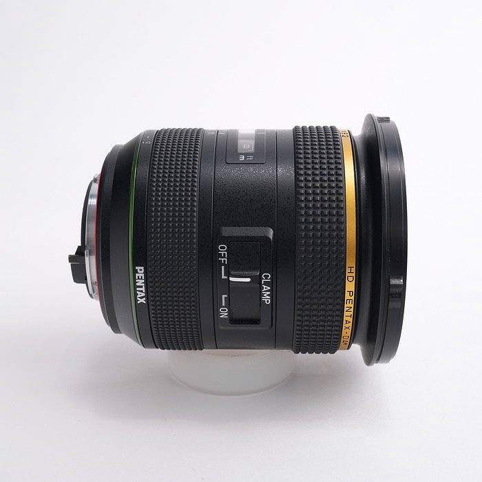 ペンタックス HD DA*11-18/2.8ED DC AW