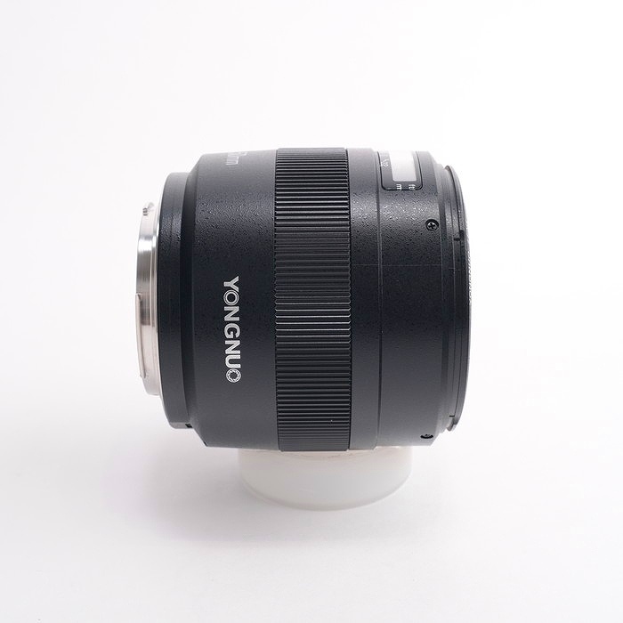 ソノタ YONGNUO YN50/1.4 AF キヤノンEFマウント用