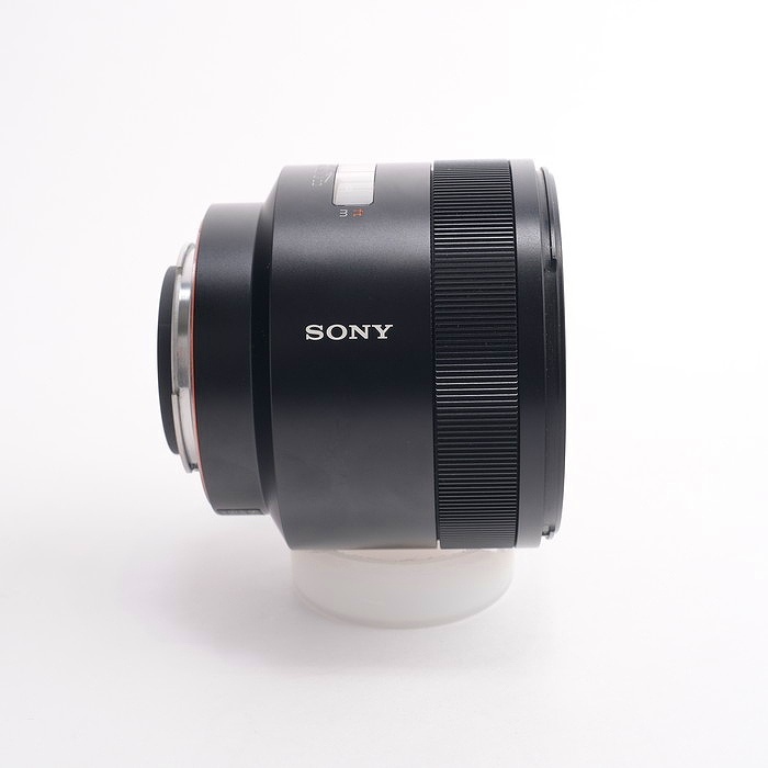 ソニー PLANAR T*50/1.4 ZA SSM