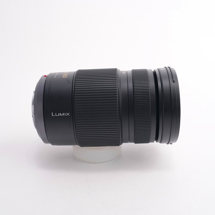 パナソニック LUMIX G VARIO 100-300/4-5.6 MEGA O.I.S. [H-FS100300]