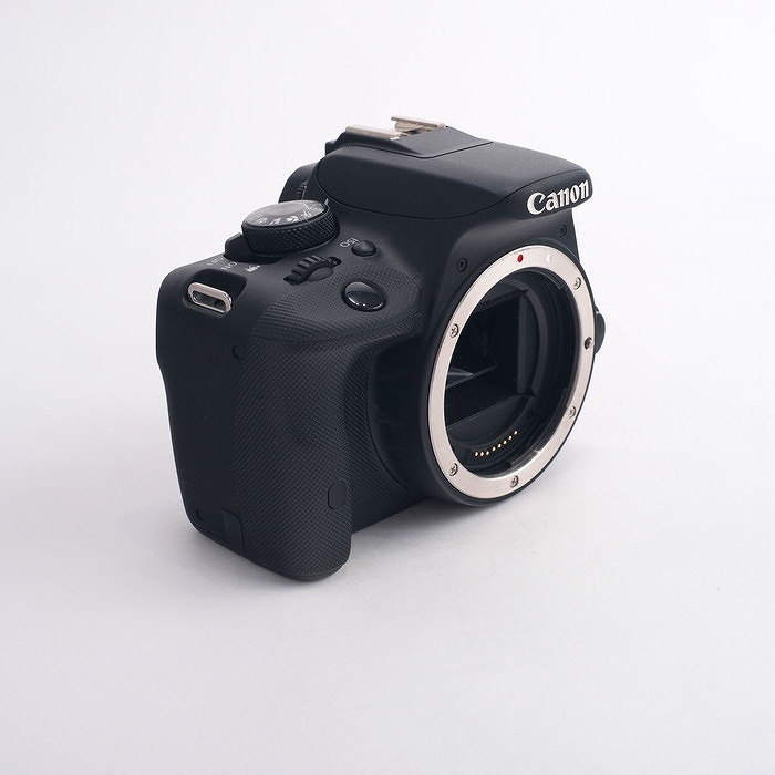 キヤノン EOS 100D （KISS X7海外モデル）