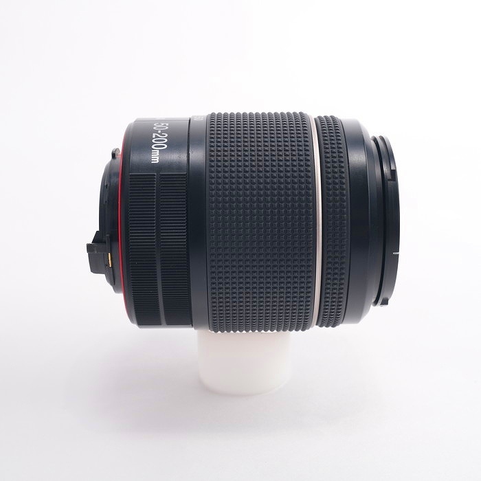 ペンタックス DAL50-200/4-5.6ED