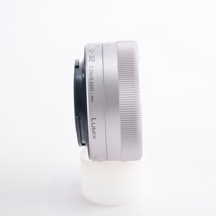 パナソニック G.VARIO12−32/3.5−5.6 MEGA.O.I.S. （H-FS12032）