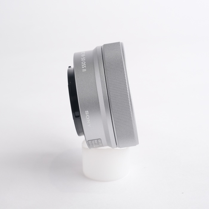 ソニー ソニー E PZ16-50/F3.5-5.6 OSS II