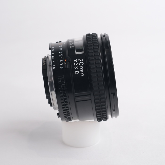 ニコン AI AF 28/2.8D