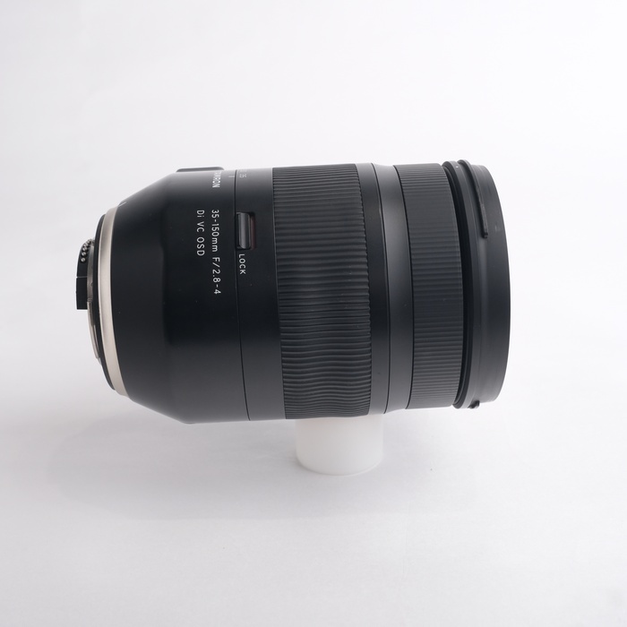 タムロン 35-150/2.8-4 DI VC OSD （A043） ニコンFマウント用