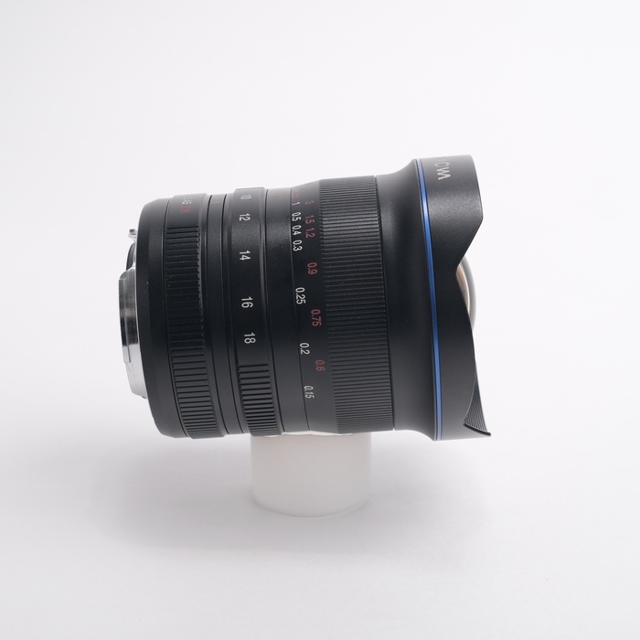 LAOWA 10-18/4.5-5.6 ZOOM ソニーFE