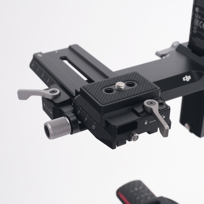 DJI DJI RS 2