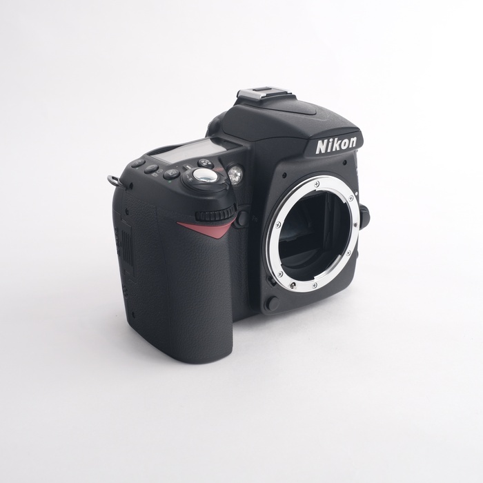 ニコン D90 ボディ