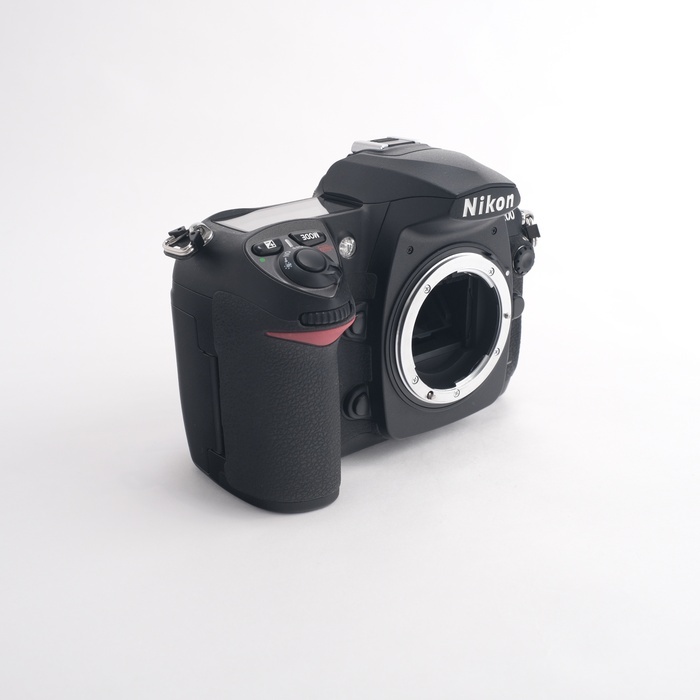 ニコン D200 ボディ