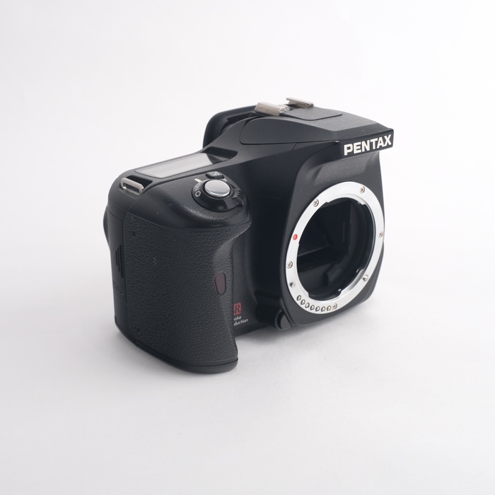 ペンタックス K100D ボディ