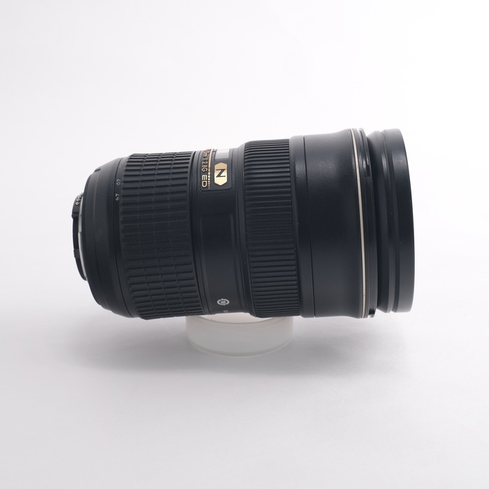 ニコン AF-S 24-70/2.8G ED
