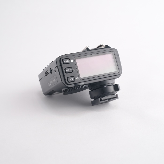 GODOX GODOX X2TS TTLワイヤレスフラッシュトリガー ソニーヨウ