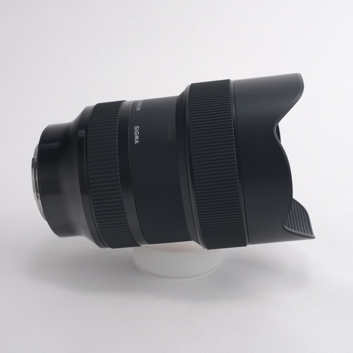 シグマ 14-24/2.8 DG DN ART ソニーEマウント用