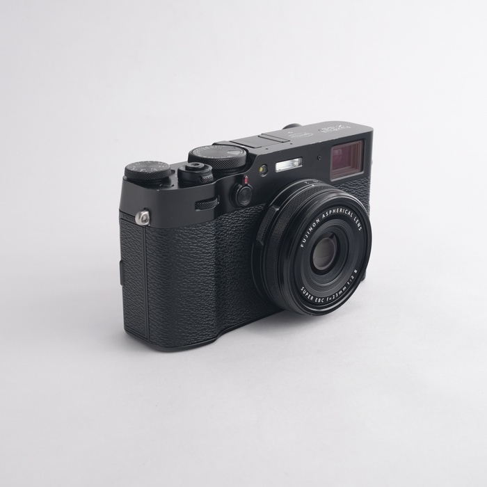 フジフイルム X100V-B