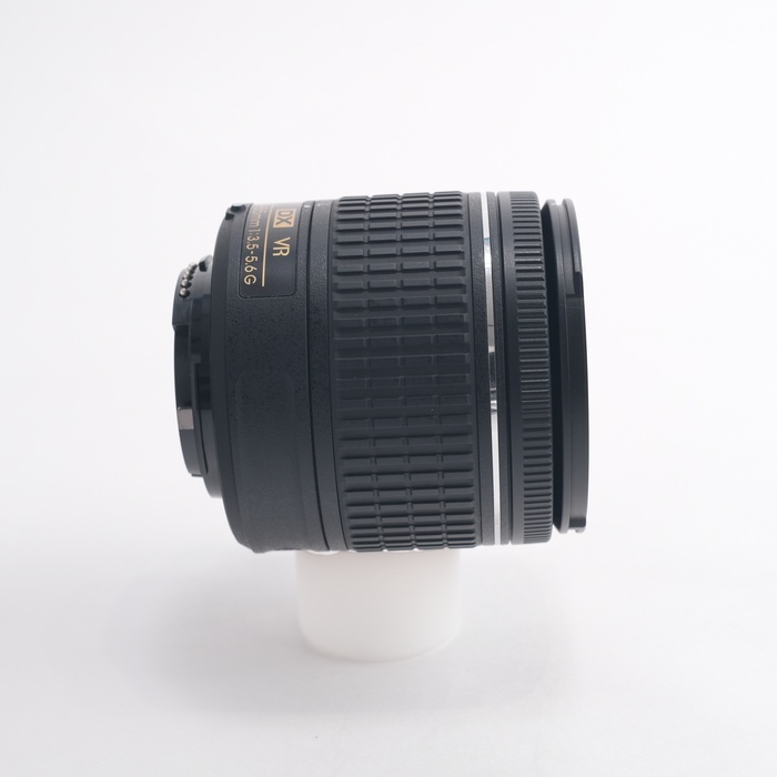 ニコン AF-P DX 18-55/3.5-5.6G VR