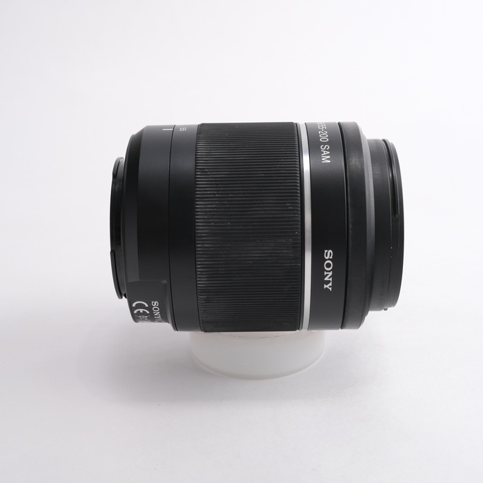 ソニー DT55-200/4-5.6 SAM