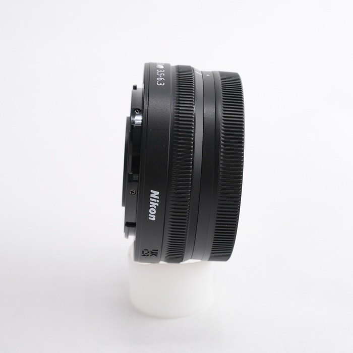 ニコン Z DX 16-50/3.5-6.3 VR