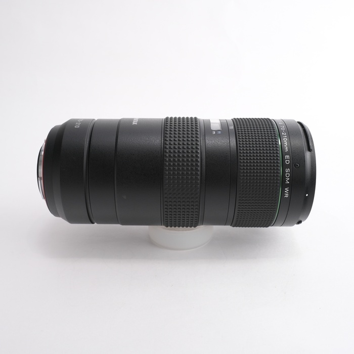 ペンタックス HD D FA70-210/4 ED SDM WR