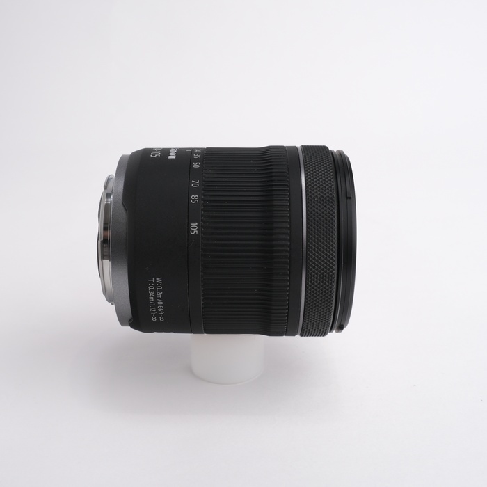 キヤノン RF24-105/4-7.1 IS STM
